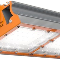 Светильник светодиодный промышленный TL-PROM 2 PR Plus 5K (Д) Ex Технологии света