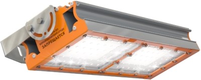 Светильник светодиодный промышленный TL-PROM 2 PR Plus 5K (Д) Ex Технологии света