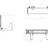 Светильник светодиодный архитектурный TL-ARCH 15 L300 740 D10 Технологии света