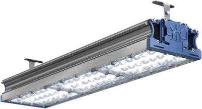 Светильник светодиодный промышленный TL-PROM 150 PR Plus 5K (Г) Технологии света