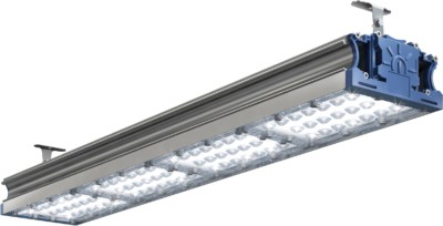 Светильник светодиодный промышленный TL-PROM 200 PR Plus 5K (Г) Технологии света