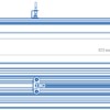 Светильник светодиодный промышленный TL-PROM 200 PR Plus 5K DIM (K40) Технологии света