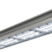 Светильник светодиодный промышленный TL-PROM 200 PR Plus 5K DIM (K40) Технологии света