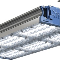 Светильник светодиодный промышленный TL-PROM 300 PR Plus 5K DIM (Г) Технологии света