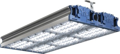 Светильник светодиодный промышленный TL-PROM 300 PR Plus 5K DIM (Г) Технологии света