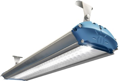 Светильник светодиодный промышленный TL-PROM-100-4K (Д) Технологии света