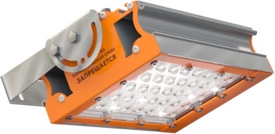 Светильник светодиодный промышленный TL-PROM 1 PR Plus 5K (K15) Ех Технологии света