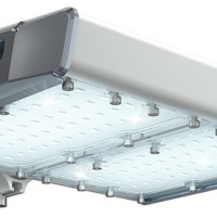 Светильник светодиодный уличный TL-STREET 80 5K LC DIM F1 D Технологии света