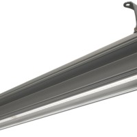 Светильник светодиодный промышленный TL-PROM 125 PR 5К D Технологии света