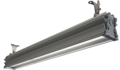 Светильник светодиодный промышленный TL-PROM 125 PR 5К D Технологии света