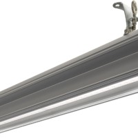 Светильник светодиодный промышленный TL-PROM 85 PR 5К D Технологии света