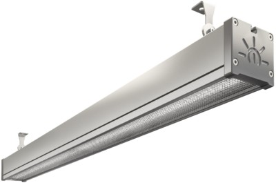 Светильник светодиодный торговый TL-PROM TRADE 37 P L1150 IP65 5К Технологии света