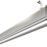 Светильник светодиодный торговый TL-PROM TRADE 37 O L1150 IP65 4К Технологии света