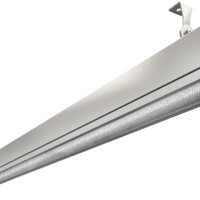 Светильник светодиодный торговый TL-PROM TRADE 45 P L1150 IP65 4К Технологии света