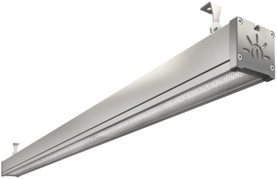 Светильник светодиодный торговый TL-PROM TRADE 45 P L1150 IP65 4К Технологии света