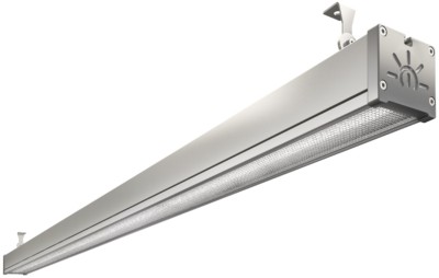 Светильник светодиодный торговый TL-PROM TRADE 45 P L1517 IP65 5К Технологии света