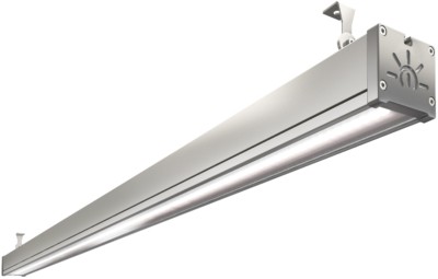 Светильник светодиодный торговый TL-PROM TRADE 45 O L1517 IP65 4К Технологии света