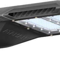Светильник светодиодный Ataman Street RUS 150-2 750 W Технологии света