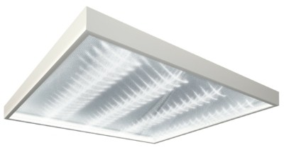 Светильник светодиодный офисный TL-Office 46 PRS 840 Технологии света