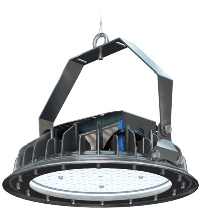 Светильник светодиодный промышленный Ataman HB 90 750 D60 Технологии света