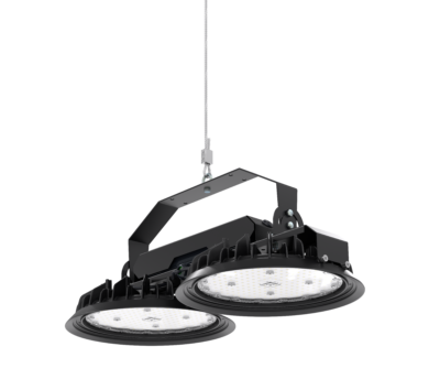 Светильник светодиодный промышленный Ataman HB 160 750 D60 GL Технологии света