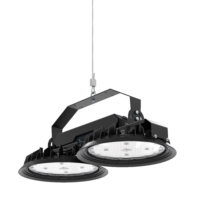 Светильник светодиодный промышленный Ataman HB 160 750 OPL GL Технологии света