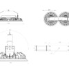 Светильник светодиодный промышленный Ataman HB 180 750 OPL GL Технологии света