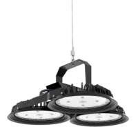 Светильник светодиодный промышленный Ataman HB 305 750 D60 GL Технологии света