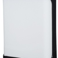 Светильник СПП 20Вт 3000К 85-265В IP65 200x160x60мм накладной Plain Black СПП-2