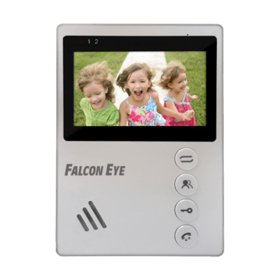 Монитор видеодомофона Falcon Eye Vista