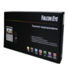 Комплект видеодомофона Falcon Eye KIT- Vista