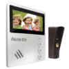 Комплект видеодомофона Falcon Eye KIT- Vista