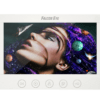 Монитор видеодомофона Falcon Eye Cosmo