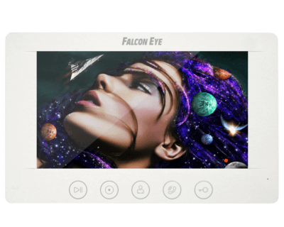 Монитор видеодомофона Falcon Eye Cosmo