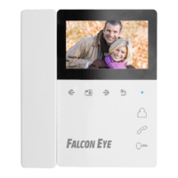Монитор видеодомофона Falcon Eye Lira