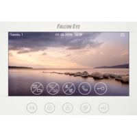Монитор видеодомофона Falcon Eye Cosmo HD Plus