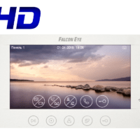 Монитор видеодомофона Falcon Eye Cosmo HD Wi-Fi