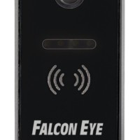 Вызывная видеопанель Falcon Eye FE-ipanel 3 HD (Black)