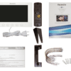 Комплект видеодомофона Falcon Eye KIT- Cosmo