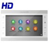 Монитор видеодомофона Falcon Eye Atlas Plus HD White