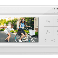 Монитор видеодомофона Falcon Eye Vela