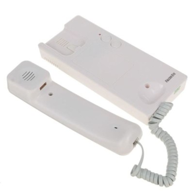 Аудиотрубка Falcon Eye FE-12U (White)