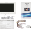Монитор видеодомофона Falcon Eye Cosmo HD Plus VZ
