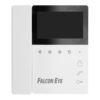 Монитор видеодомофона Falcon Eye Lira VZ