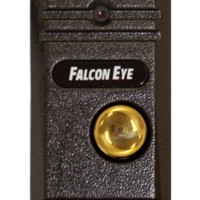 Вызывная видеопанель Falcon Eye FE-305HD (медь)