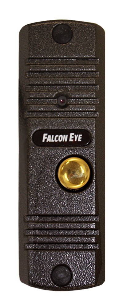 Вызывная видеопанель Falcon Eye FE-305HD (медь)