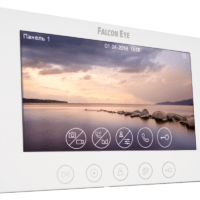 Монитор видеодомофона Falcon Eye Cosmo HD Plus XL