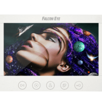 Монитор видеодомофона Falcon Eye Cosmo XL