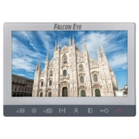 Монитор видеодомофона Falcon Eye Milano Plus HD VZ