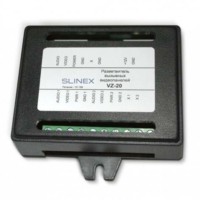 Разветвитель VZ-20 Slinex 00083584
